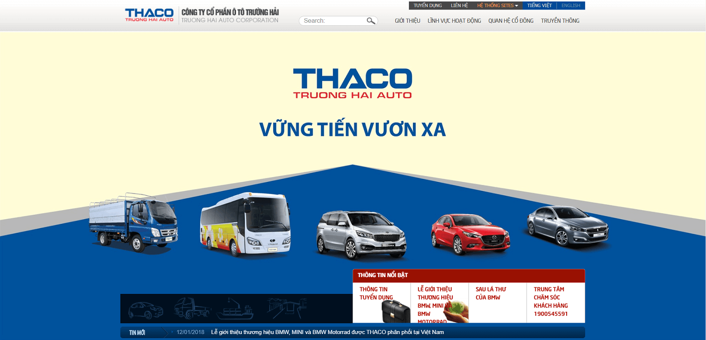THACO