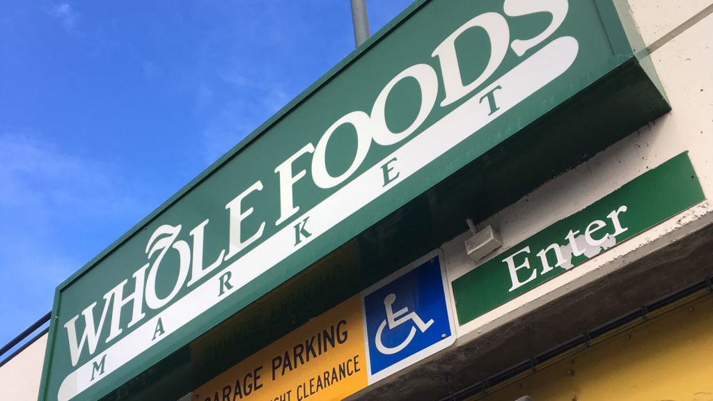 ホールフーズ・マーケットにみるアメリカの食トレンド