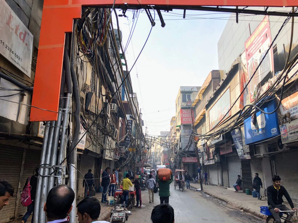 インドの各都市にみる多様性と進出の見極め