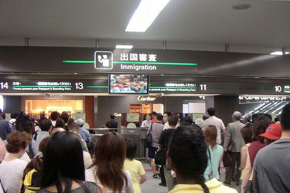 日本人故に起こしがちなビザトラブル―今更聞けない日本のビザ事情―
