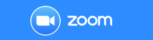 Zoomロゴ