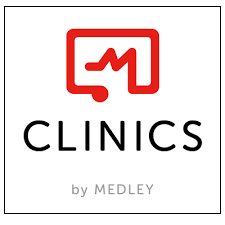 CLINICSロゴ