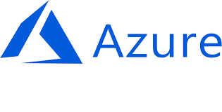 Microsoft Azureのロゴ