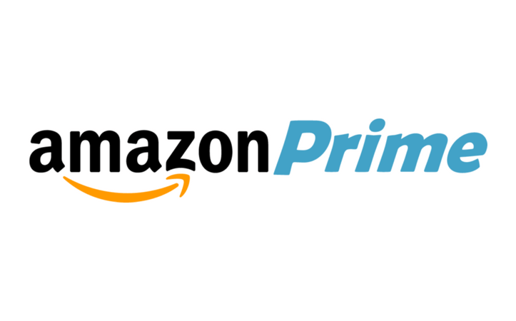 Amazon Primeのロゴ