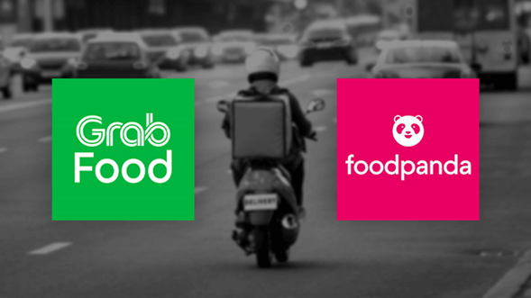 GrabFood