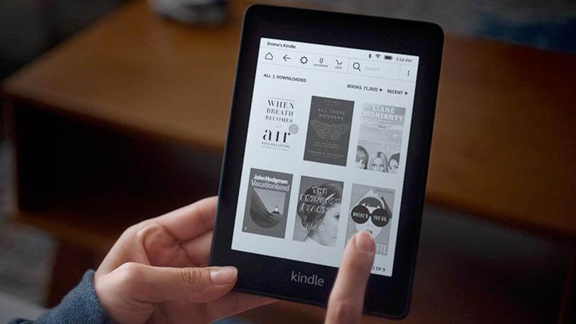 Kindle