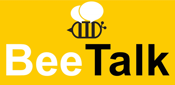 beetalkのロゴ