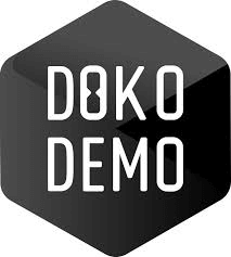 Dokodemo-Kerjaのロゴ