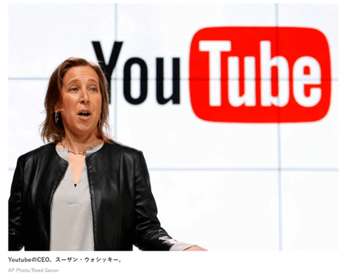 YOUTUBECEO