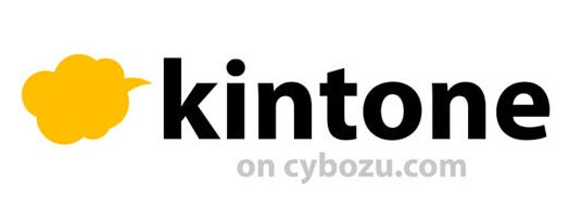 kintone-logo