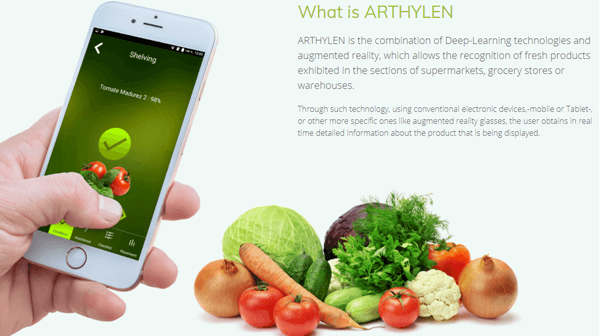 ARTHYLEN
