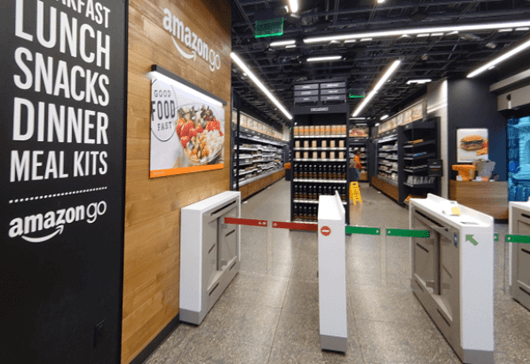 AmazonGO