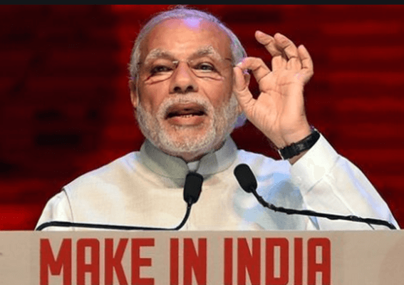 インド首相