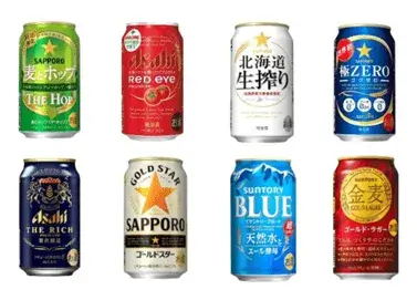 第三のビール