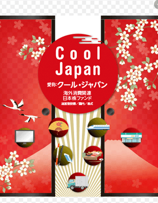 クールジャパン