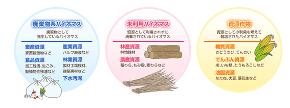 バイオマス