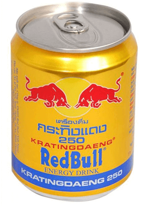 Redbull