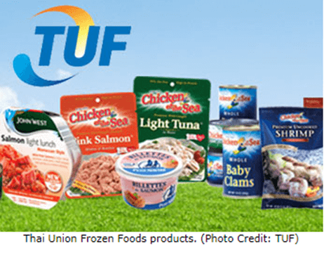 TUF