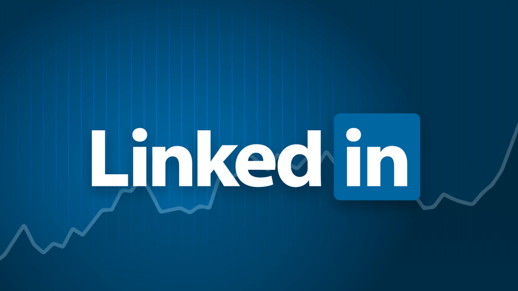 LinkedInのススメ。世界最強のビジネスSNS。Linkedinの市場規模から、企業の使い方事例・海外リード獲得まで紹介