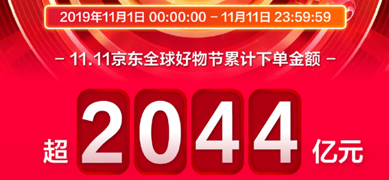 2019独身の日