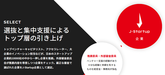 JStartup