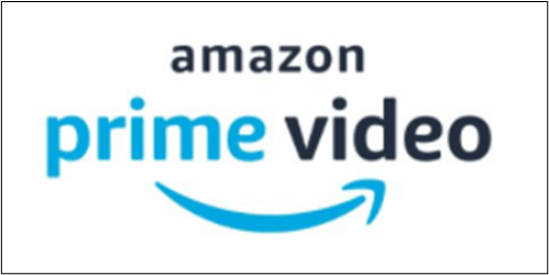 amazonプライムビデオ