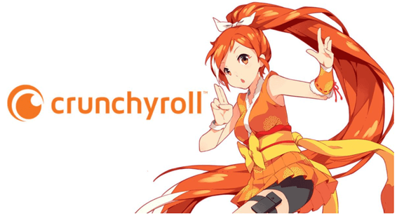 crunchyroll
