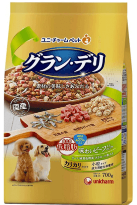 ユニ・チャーム
