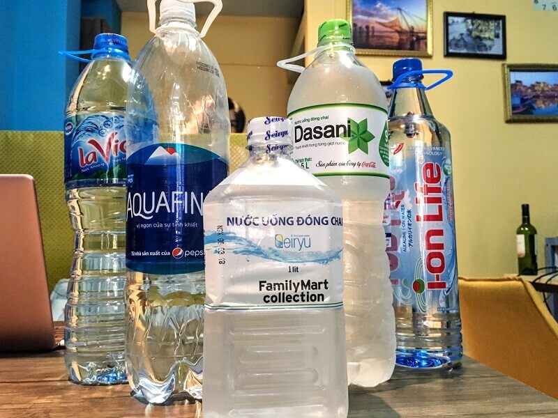 世界における水問題とSDGs。約100兆円の水ビジネス世界市場におけるプレイヤーとは