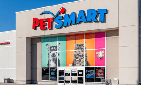 petsmart