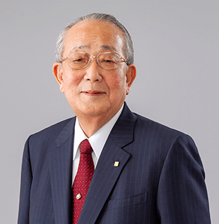 稲森和夫