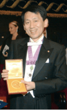 田中紘一