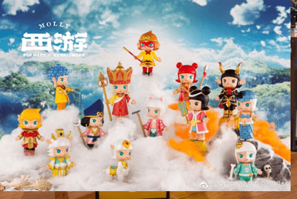 中国アニメ８