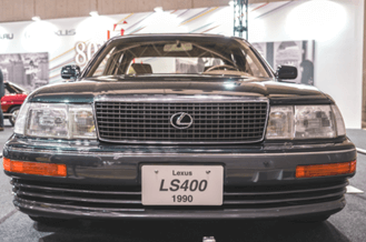 LS400