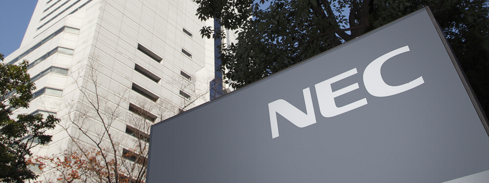 NEC