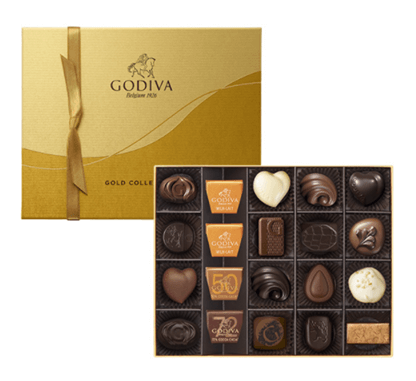 GODIVA2