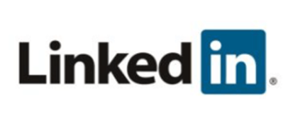 Linekdinロゴ