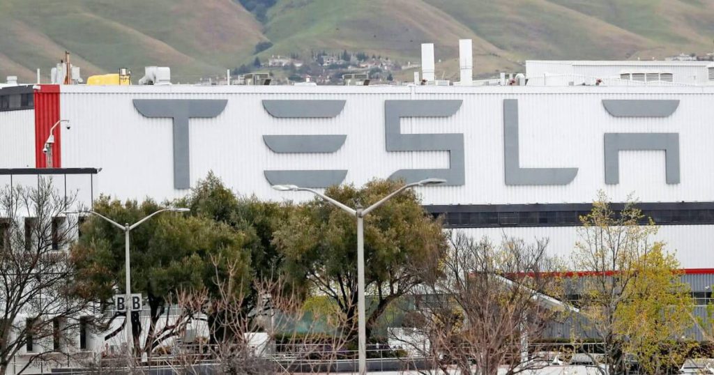 EV自動車の業界構造。北米マーケット・テスラ社の動向も併せて紹介