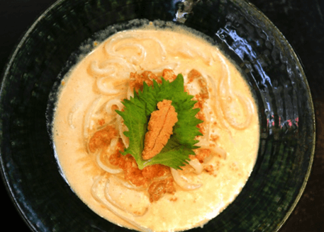 ロサンゼルスラーメン