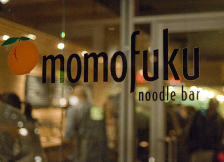 momofuku