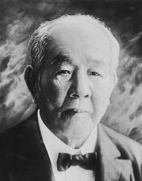 渋沢栄一