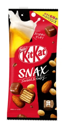 キットカット