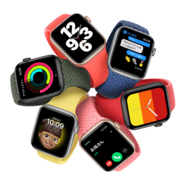 アップルウォッチ