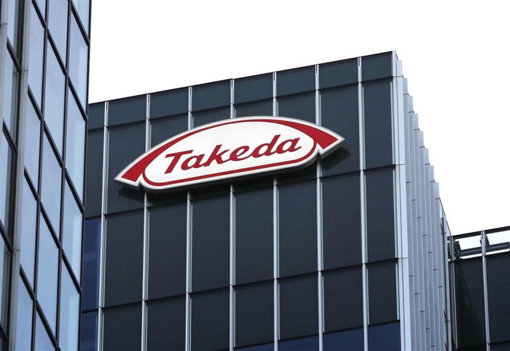 武田薬品工業のM&A戦略。脱日本・グローバル多国籍企業へ