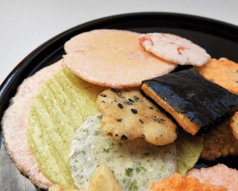せんべい