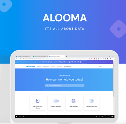 ALOOMA