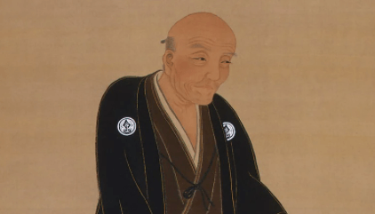 武田薬品創業者