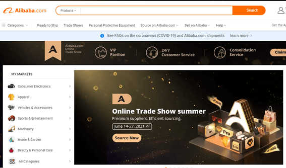 Alibaba