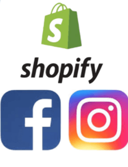 shopifyマルチチャネル