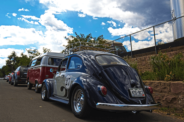 ヨーロッパ中古車